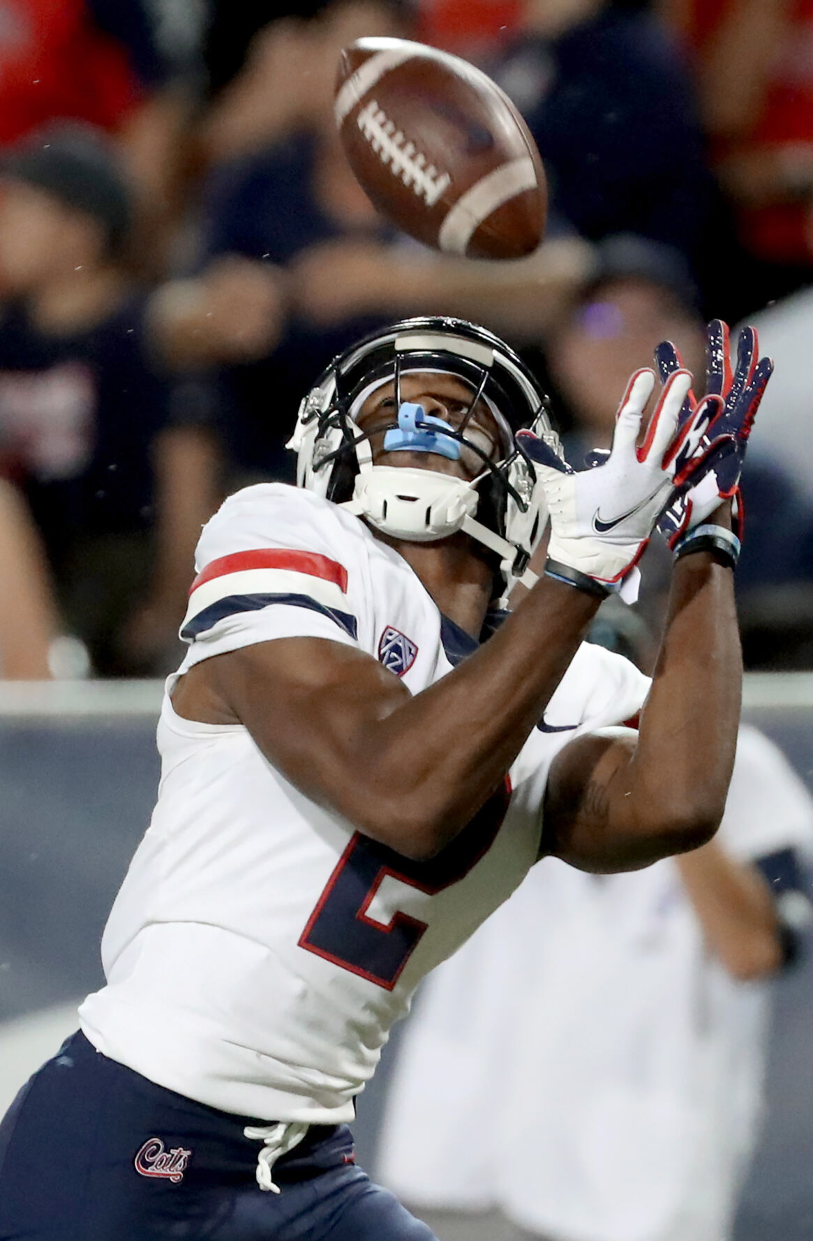 University of Arizona vs Northern Arizona
